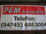 Logo P&M Automobile